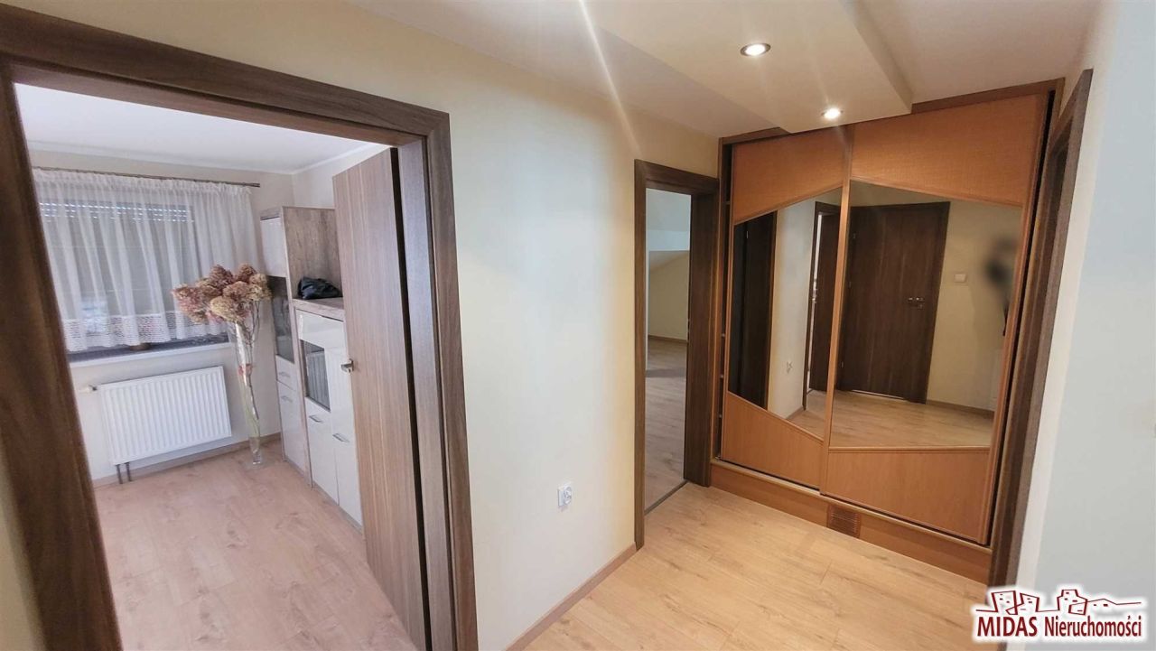 dom wolnostojący, 6 pokoi Włocławek. Zdjęcie 30