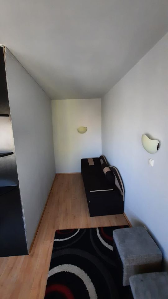 Mieszkanie 1-pokojowe Dąbrowa Górnicza Centrum, al. Tadeusza Kościuszki. Zdjęcie 6