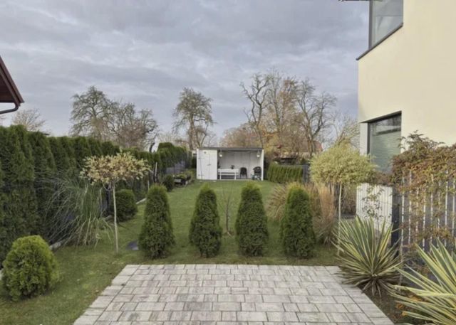 Mieszkanie 4-pokojowe Dębogórze, ul. Owsiana. Zdjęcie 1