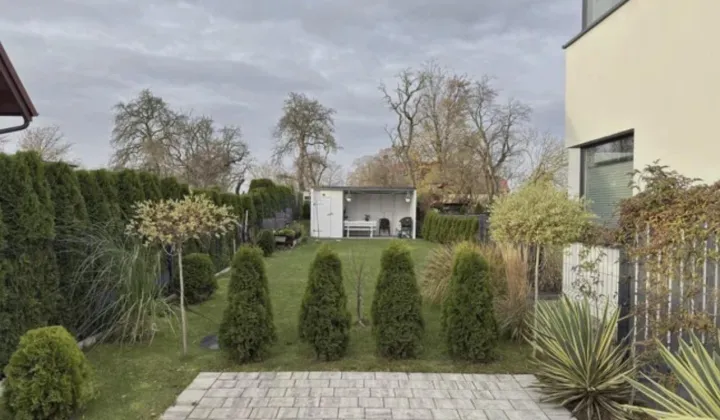 Mieszkanie 4-pokojowe Dębogórze, ul. Owsiana