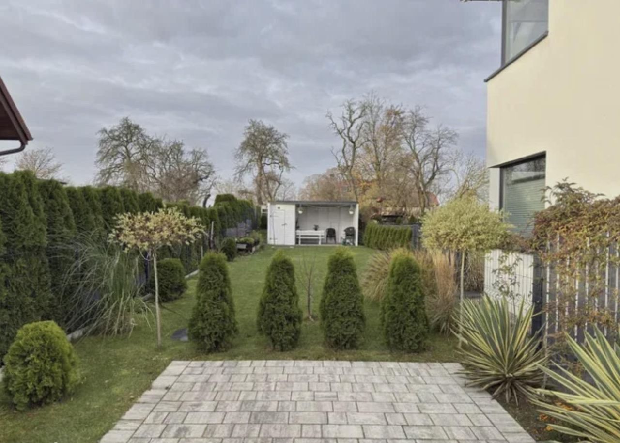 Mieszkanie 4-pokojowe Dębogórze, Owsiana. Zdjęcie 3