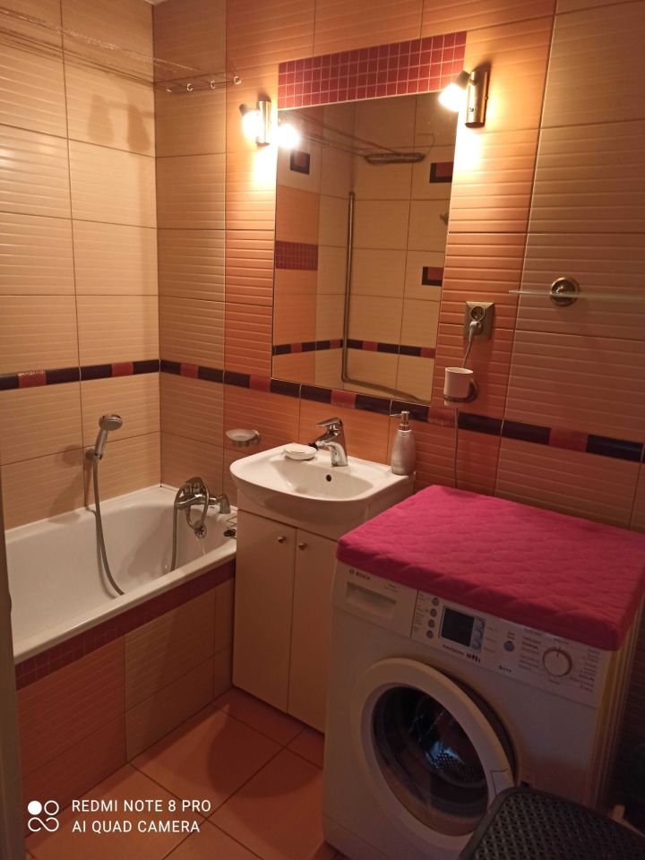 Mieszkanie 2-pokojowe Łódź Retkinia, ul. Przełajowa. Zdjęcie 5