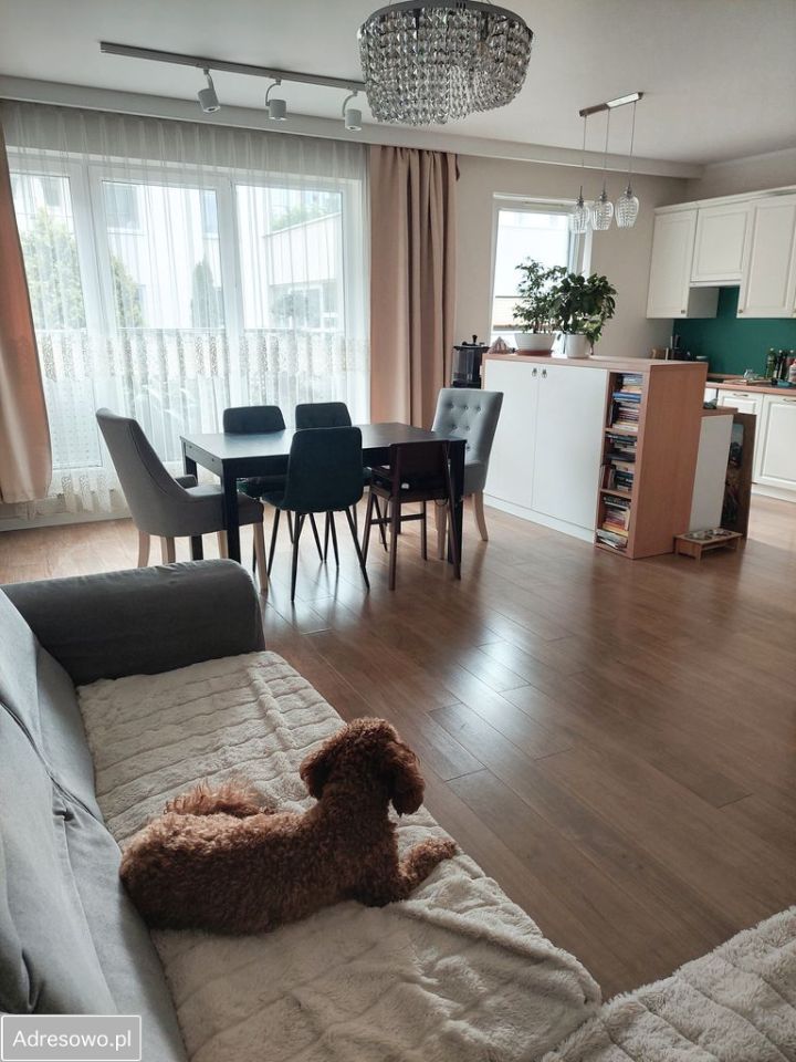 Mieszkanie 3-pokojowe Łódź Polesie, ul. Obywatelska. Zdjęcie 10