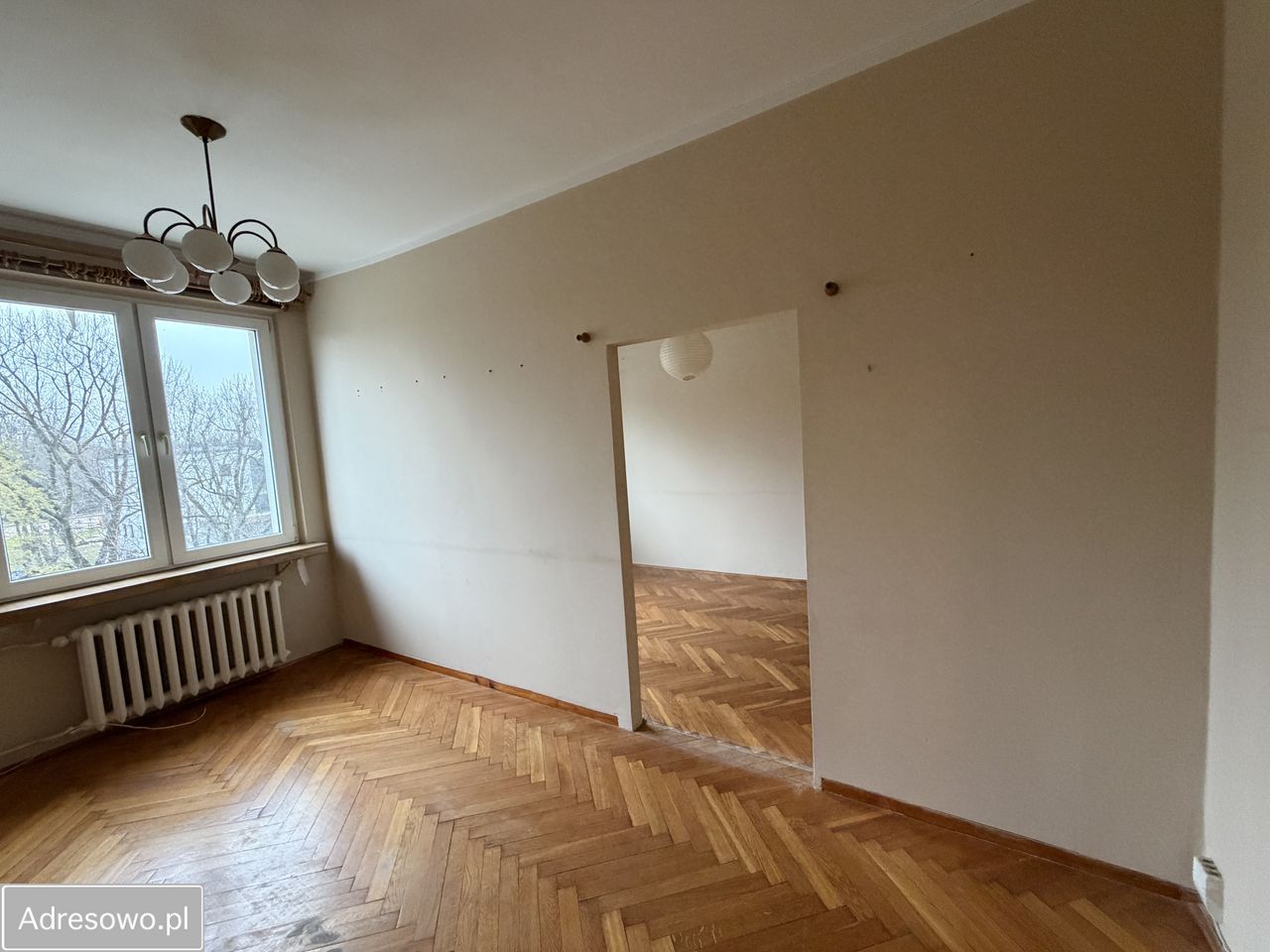 Mieszkanie 2-pokojowe Kędzierzyn-Koźle, ul. Harcerska. Zdjęcie 1