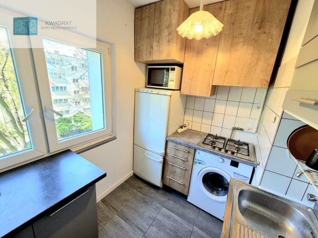 Mieszkanie 2-pokojowe Łódź Bałuty, ul. Antoniego Mackiewicza. Zdjęcie 1