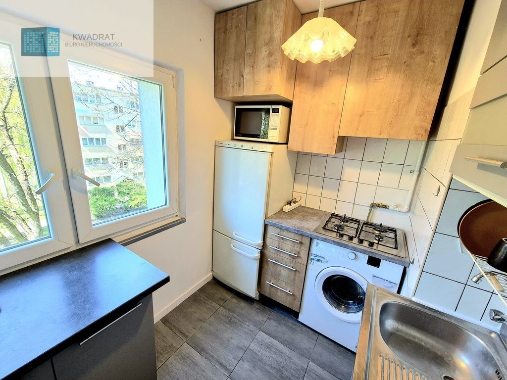 Mieszkanie 2-pokojowe Łódź Bałuty, ul. Antoniego Mackiewicza. Zdjęcie 1