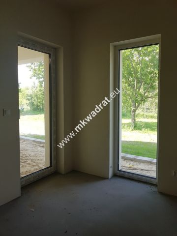 dom wolnostojący, 6 pokoi Terenia. Zdjęcie 14