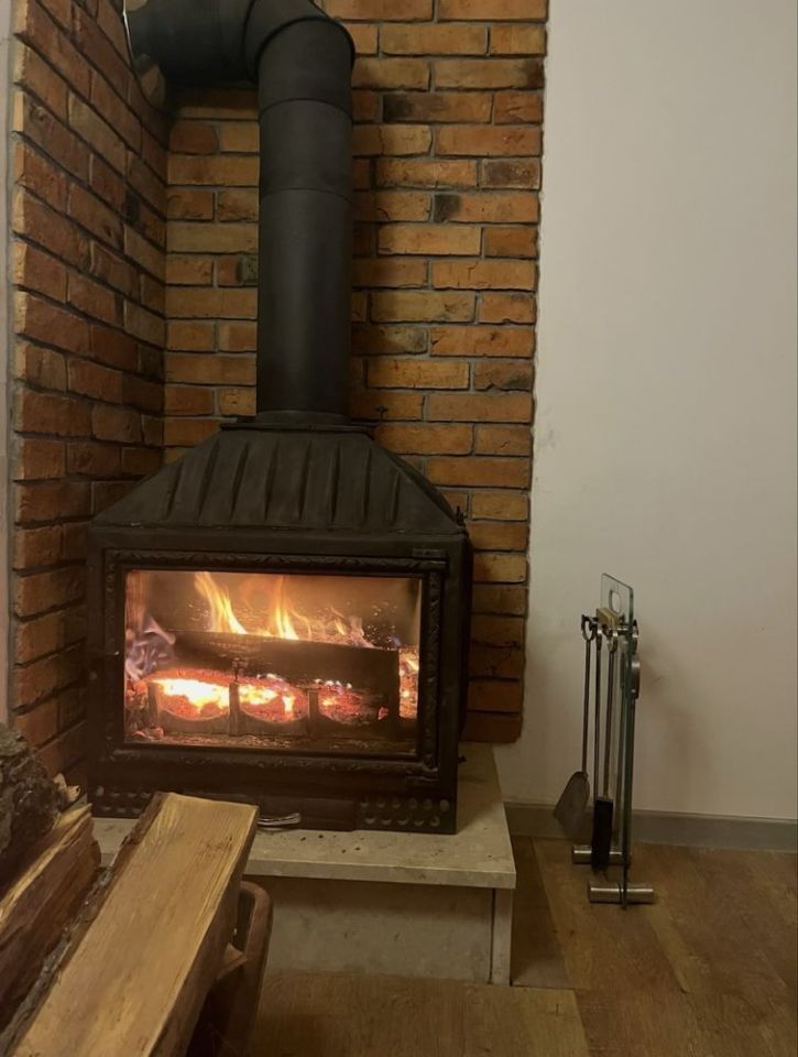 dom letniskowy Klutajny. Zdjęcie 5