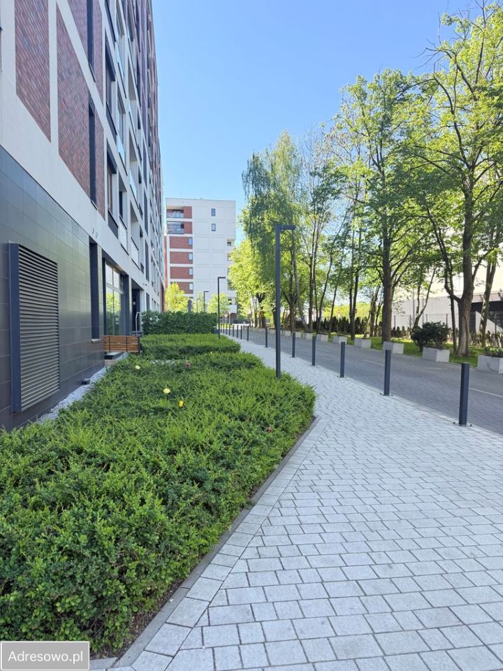 Mieszkanie 2-pokojowe Warszawa Ursynów, ul. Fort Służew. Zdjęcie 14