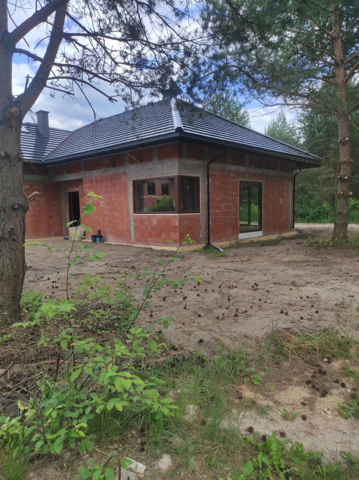 dom wolnostojący, 3 pokoje Dąbrowa Górnicza Błędów, ul. Zagórcze. Zdjęcie 6