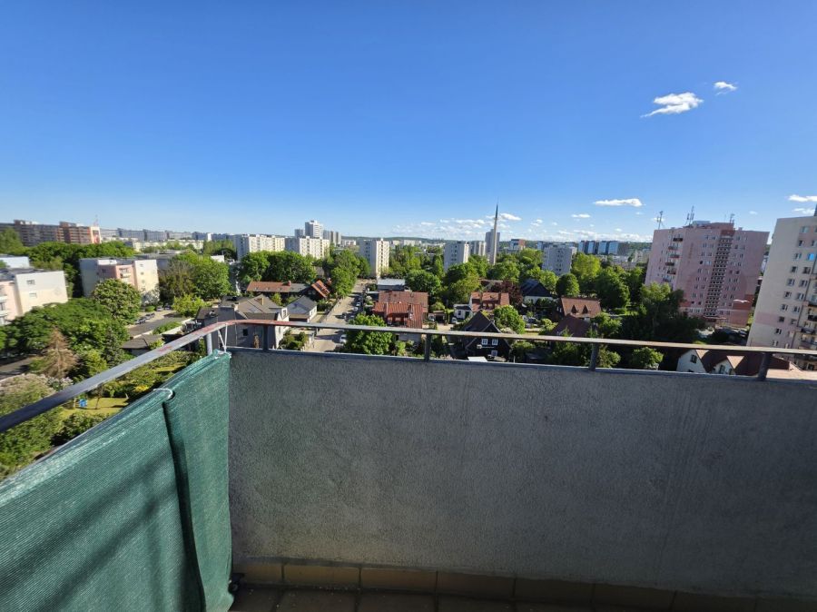 Mieszkanie 1-pokojowe Gdańsk Przymorze, ul. Czerwony Dwór. Zdjęcie 7