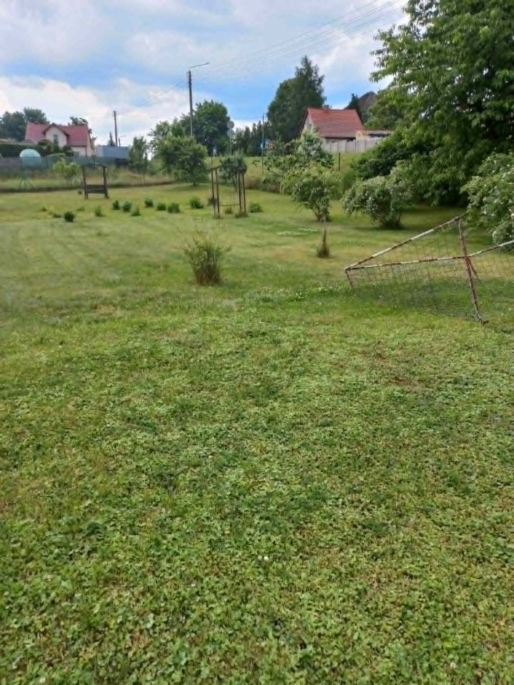 Działka budowlana Jastrowie, ul. Konopnickiej. Zdjęcie 5