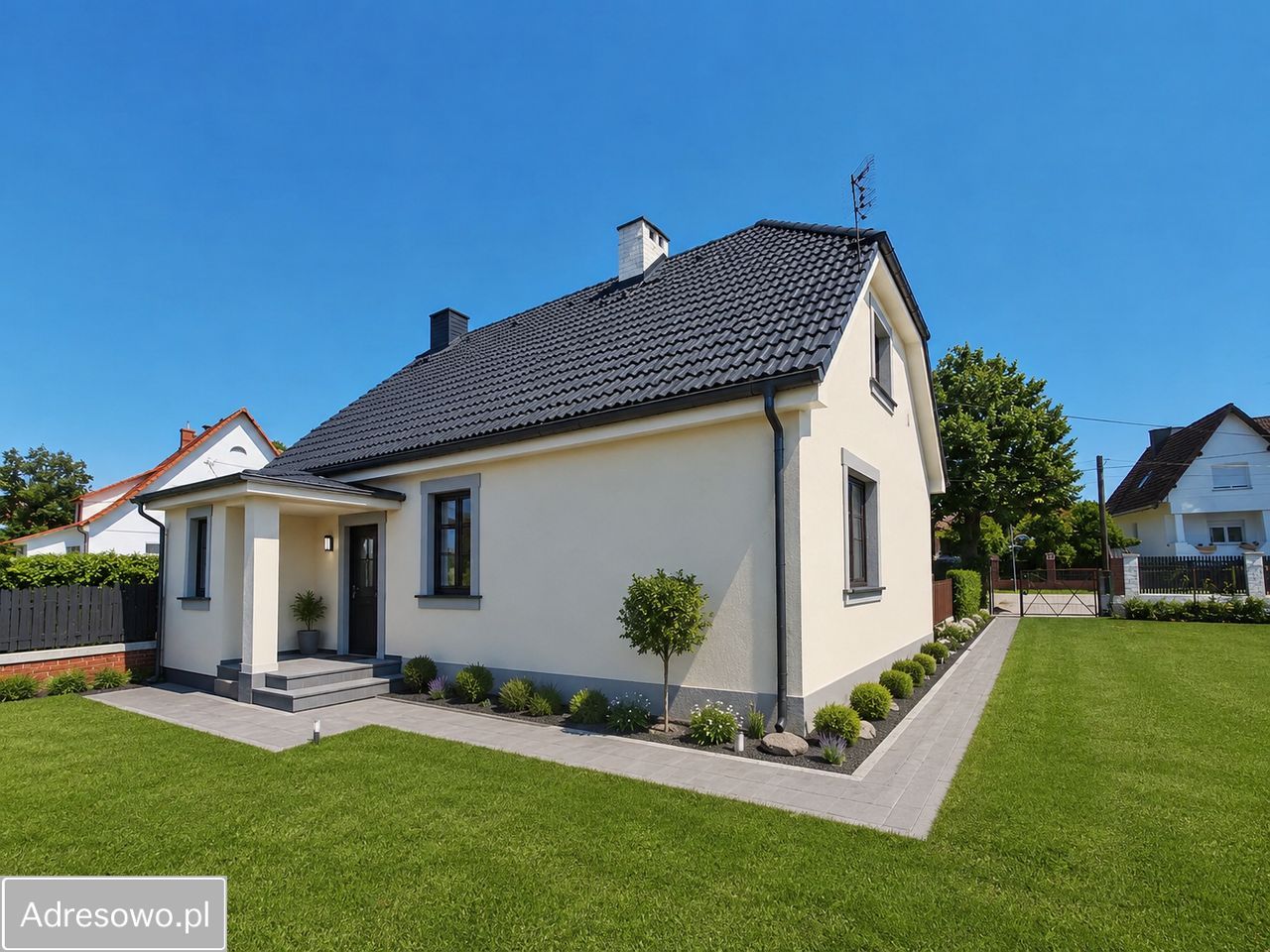 Mieszkanie 2-pokojowe Grodków, ul. Konopnickiej. Zdjęcie 18