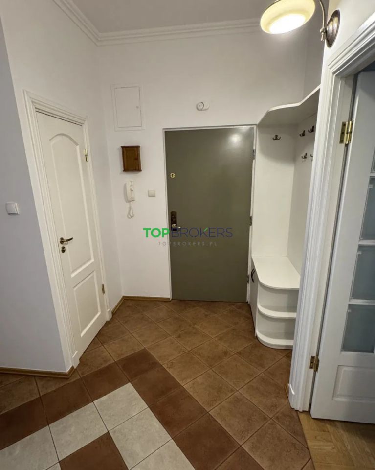 Mieszkanie 3-pokojowe Warszawa Wilanów, ul. Marconich. Zdjęcie 15