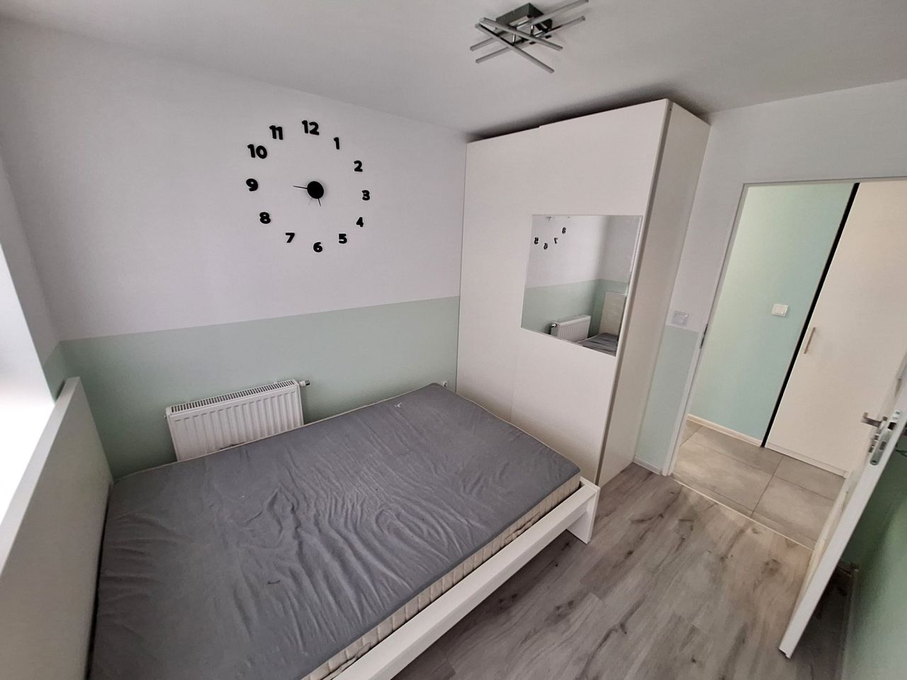 Mieszkanie 2-pokojowe Gliwice, ul. Kozielska. Zdjęcie 3