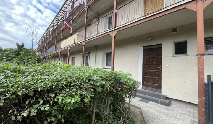 Mieszkanie 2-pokojowe Szczecin Świerczewo, ul. Karola Miarki