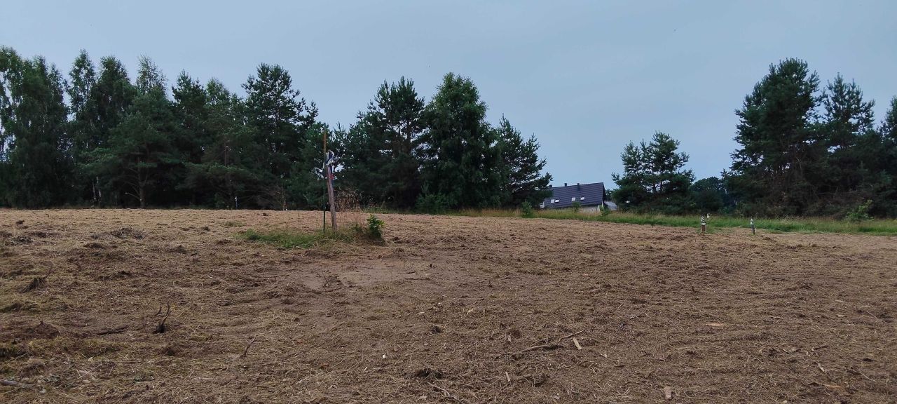 Działka budowlana Donimierz. Zdjęcie 5