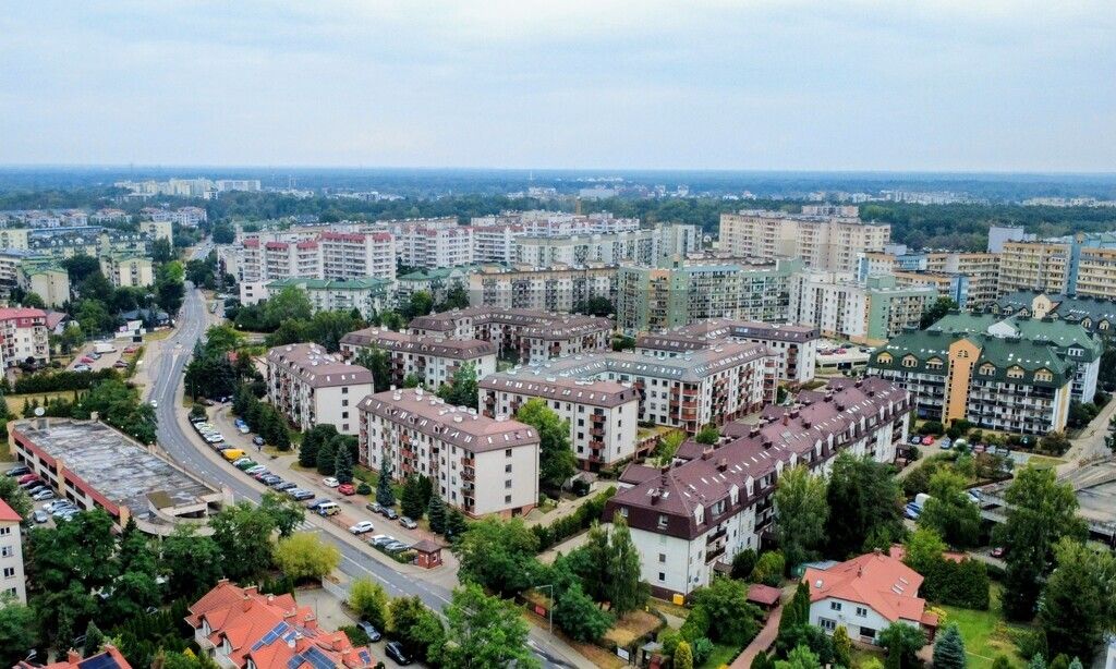 Mieszkanie 1-pokojowe Warszawa Białołęka, ul. Odkryta. Zdjęcie 8