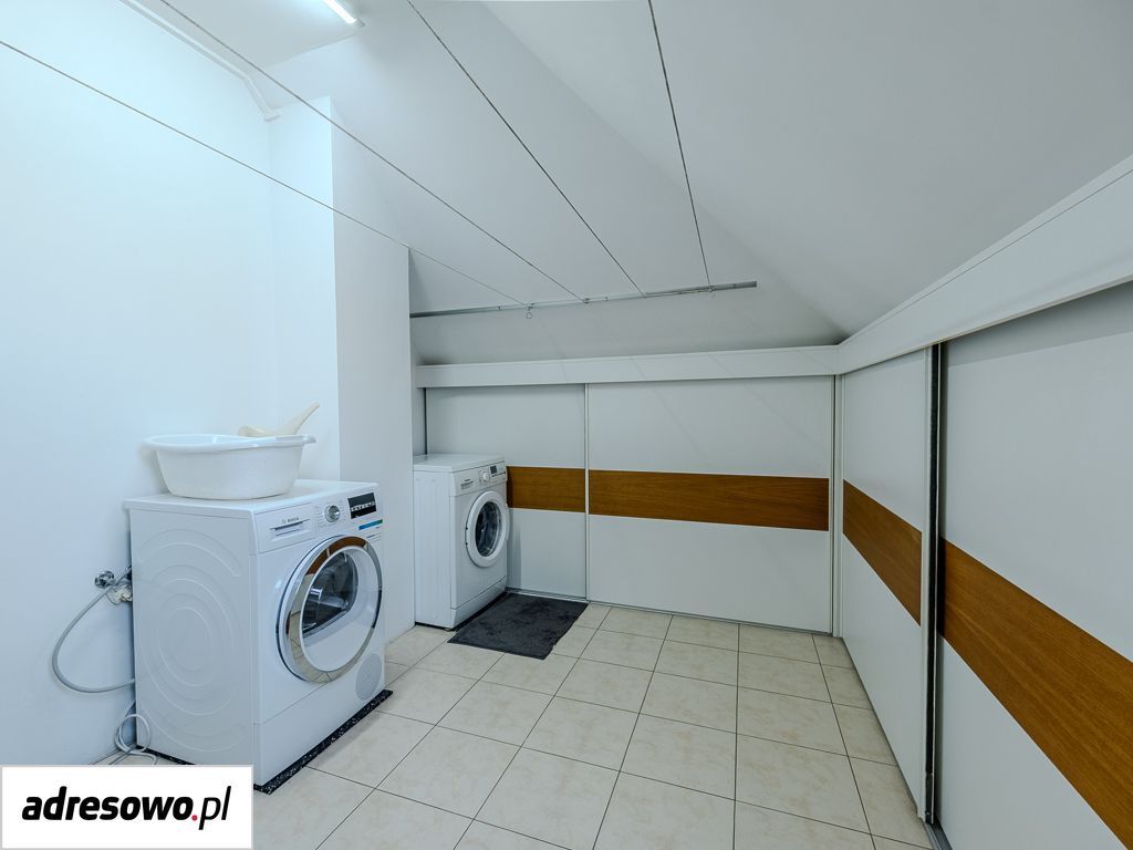 dom wolnostojący, 5 pokoi Mysłowice, ul. Słoneczne Wzgórze. Zdjęcie 18