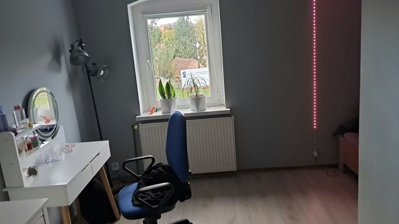 Mieszkanie 4-pokojowe Platerówka. Zdjęcie 7