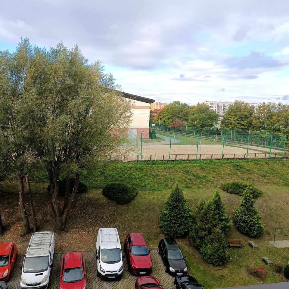 Mieszkanie 2-pokojowe Krosno Odrzańskie. Zdjęcie 8