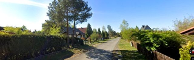 Działka budowlana Turawa Marszałki. Zdjęcie 1