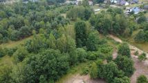 Działka rolna Majków, ul. Akacjowa. Zdjęcie 3