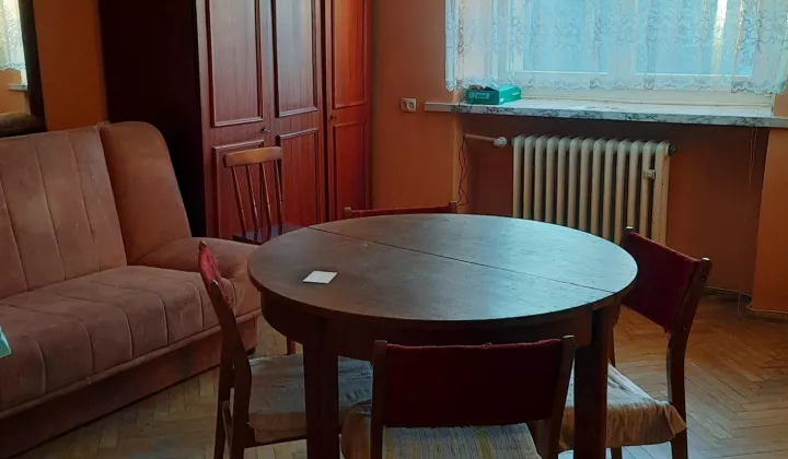 Mieszkanie 3-pokojowe Kraków Nowa Huta, os. Zielone