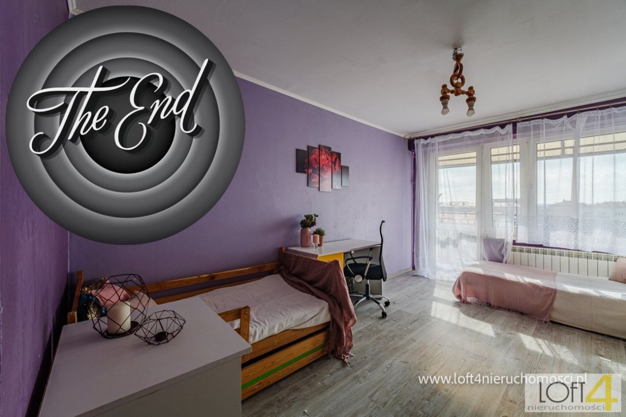 Mieszkanie 3-pokojowe Dąbrowa Tarnowska, os. Westerplatte. Zdjęcie 4