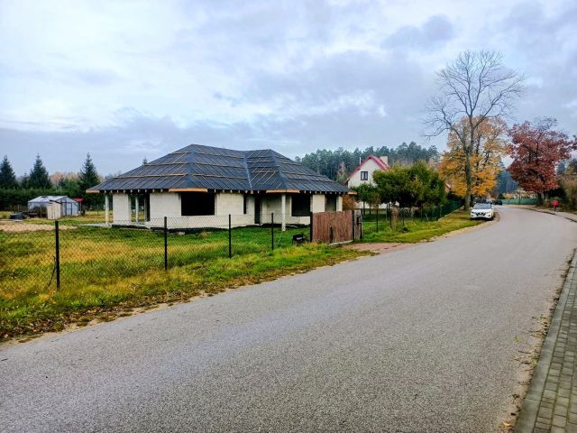 dom wolnostojący Stare Uściany. Zdjęcie 1