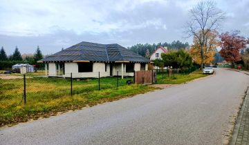 dom wolnostojący Stare Uściany