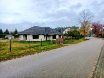 dom wolnostojący Stare Uściany