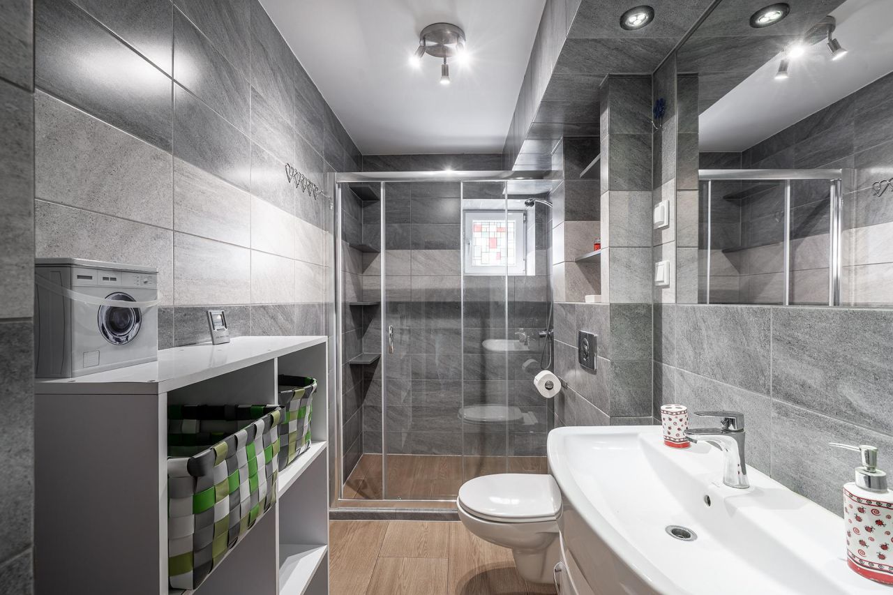 dom wolnostojący, 12 pokoi Krynica Morska, ul. Rybacka. Zdjęcie 17