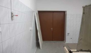 Lokal Chodecz, ul. Leśna