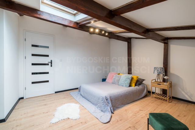 Mieszkanie 3-pokojowe Bydgoszcz Śródmieście, ul. Dolina. Zdjęcie 28