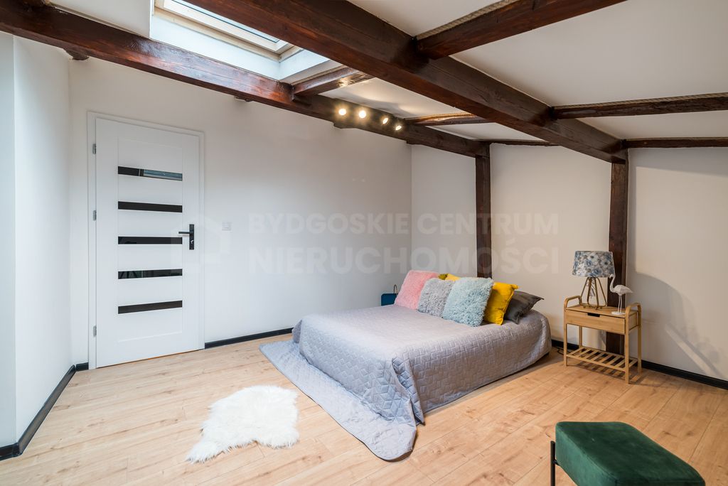 Mieszkanie 3-pokojowe Bydgoszcz Śródmieście, ul. Dolina. Zdjęcie 28