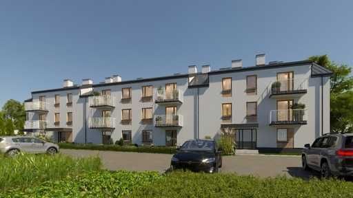 Działka budowlana Mrągowo. Zdjęcie 1