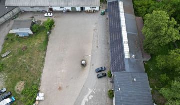 Hala/magazyn Jelcz-Laskowice