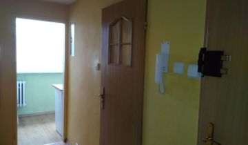 Mieszkanie 1-pokojowe Tychy, ul. Honoraty
