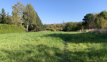 Działka budowlana Bielsko-Biała, ul. Wapienna