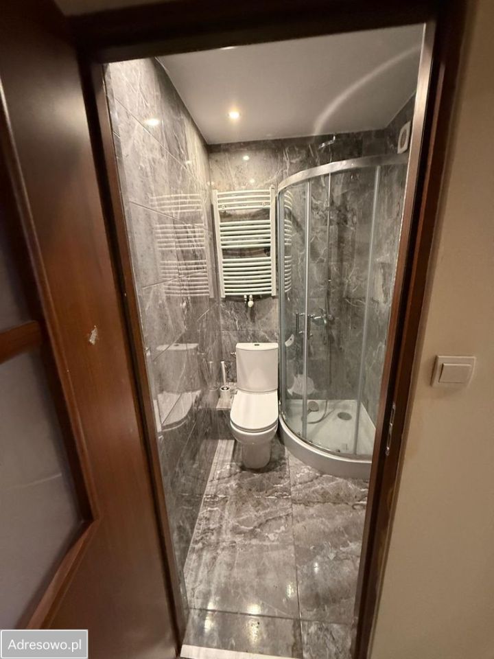 Mieszkanie 1-pokojowe Krosno Odrzańskie, ul. Kościuszki. Zdjęcie 2