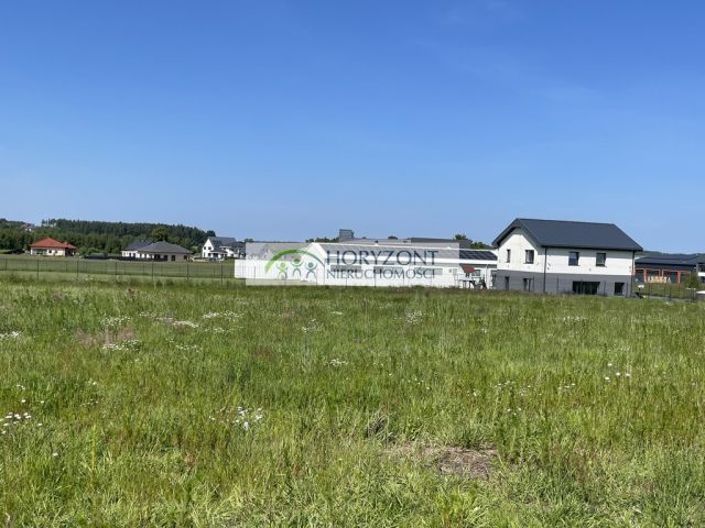 Działka Dobrzewino. Zdjęcie 8