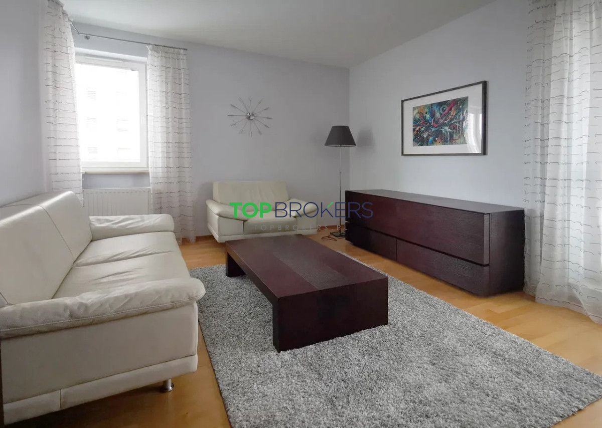 Mieszkanie 3-pokojowe Warszawa Bielany, ul. Wojciecha Bogusławskiego. Zdjęcie 2