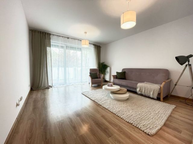 Mieszkanie 2-pokojowe Wrocław Krzyki, ul. Krzycka. Zdjęcie 2