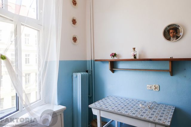 Mieszkanie 1-pokojowe Szczecin Śródmieście, al. Wyzwolenia. Zdjęcie 38