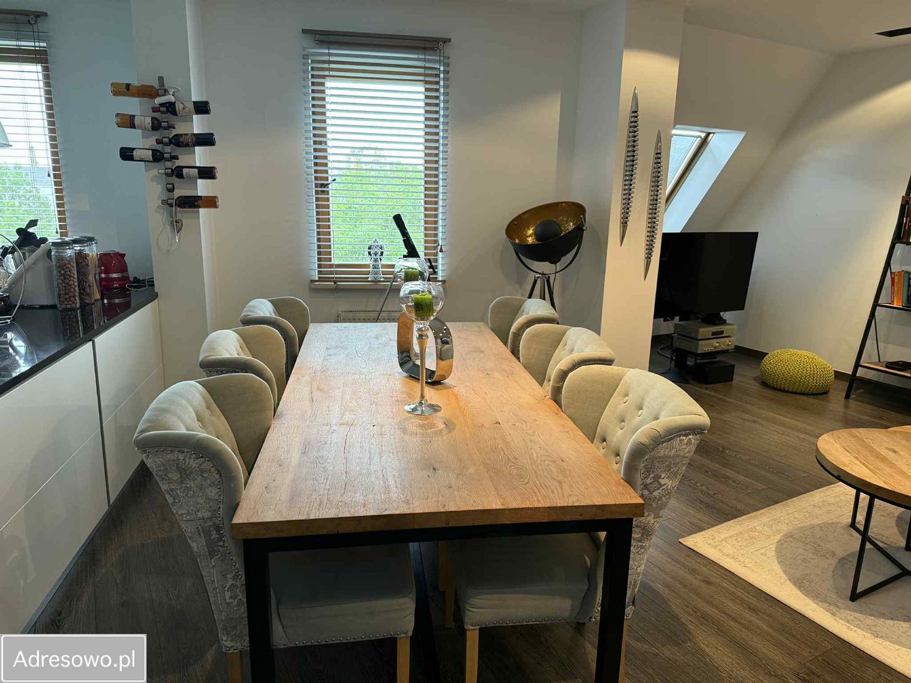 Mieszkanie 5-pokojowe Płock, ul. Królewiecka. Zdjęcie 18