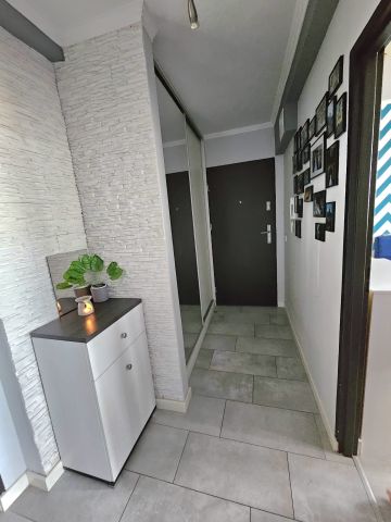 Mieszkanie 2-pokojowe Racibórz Centrum, ul. Katowicka. Zdjęcie 4