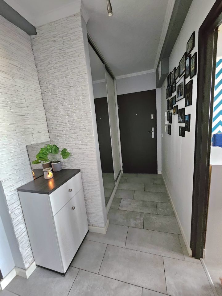 Mieszkanie 2-pokojowe Racibórz Centrum, ul. Katowicka. Zdjęcie 4