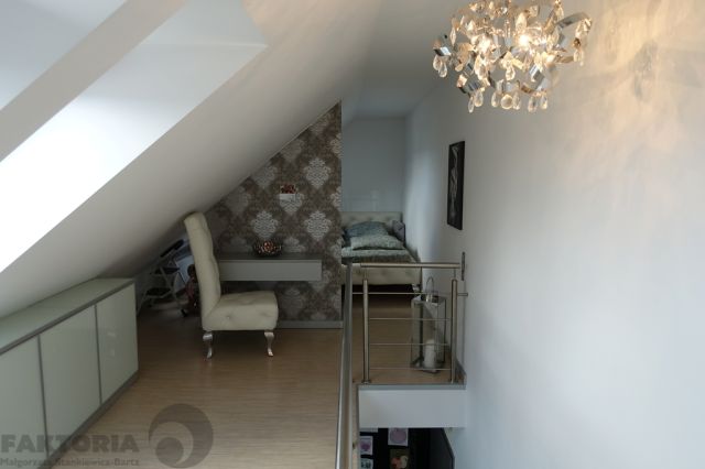 Mieszkanie 2-pokojowe Warzymice, ul. Tęczowe Ogrody. Zdjęcie 13