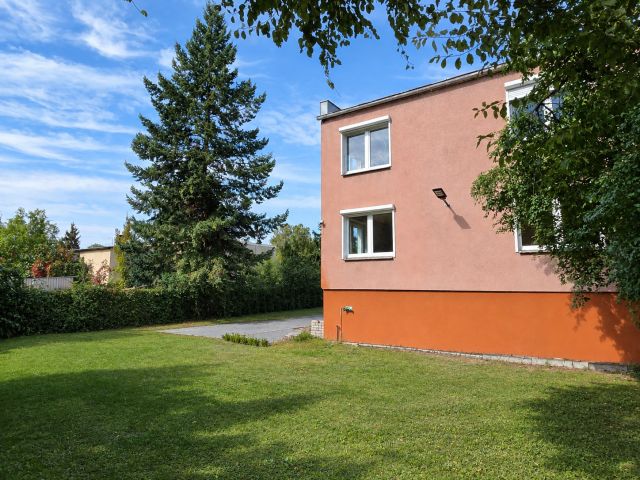 bliźniak, 5 pokoi Poznań Junikowo, ul. Grunwaldzka. Zdjęcie 4